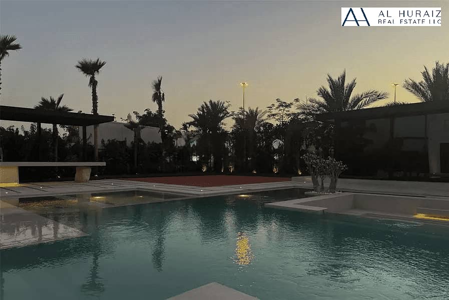 Luxury Custom Villa | Massive Plot & Private Pool | Best Value - Image 20