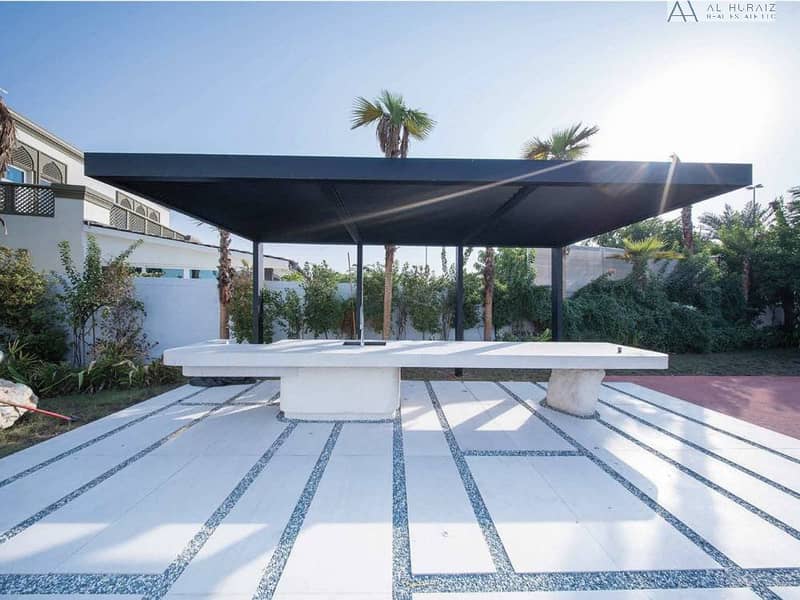 Luxury Custom Villa | Massive Plot & Private Pool | Best Value - Image 23