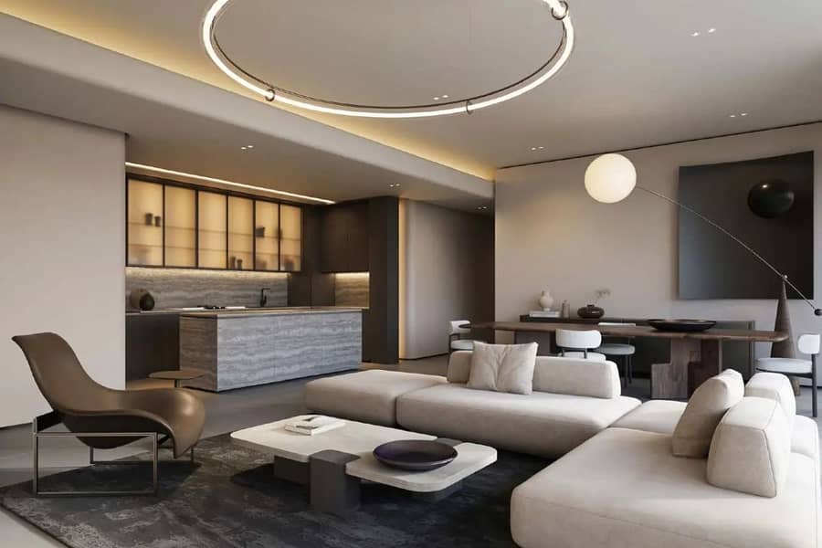 Burj Views | Wellness Living | Payment Plan |