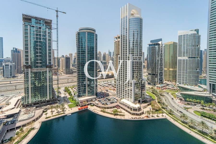 Motivated Seller | High Floor | Fully Furnished