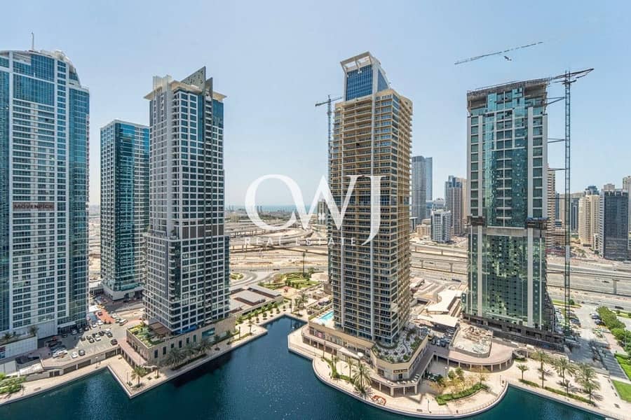 Motivated Seller | High Floor | Fully Furnished