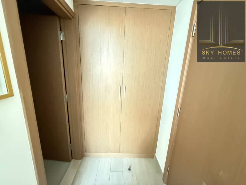 Hot Offer Huge Size 1Bedroom Apartment Available Fully Furnished Full Open View Brand New Apartment Rent 85k - Image 8
