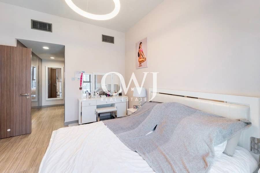 Motivated Seller | High Floor | Fully Furnished - Image 7