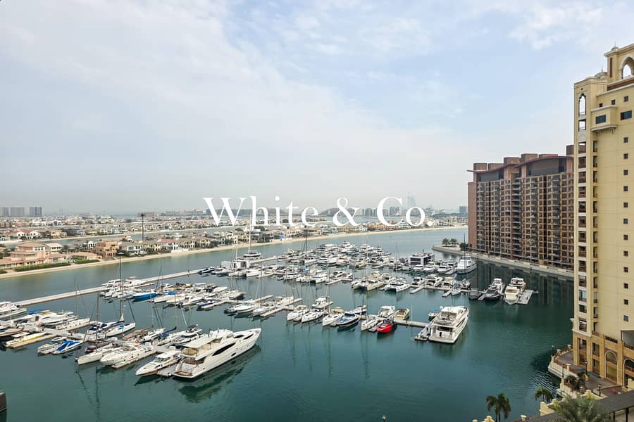 Exclusive | Vacant Now | Sea Views