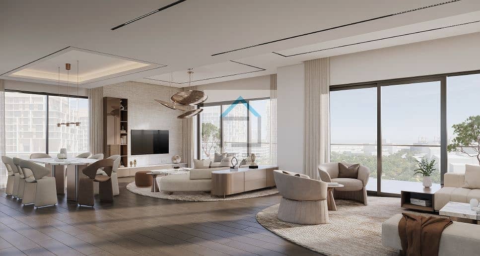 High Demand - High Returns at Boulevard Park