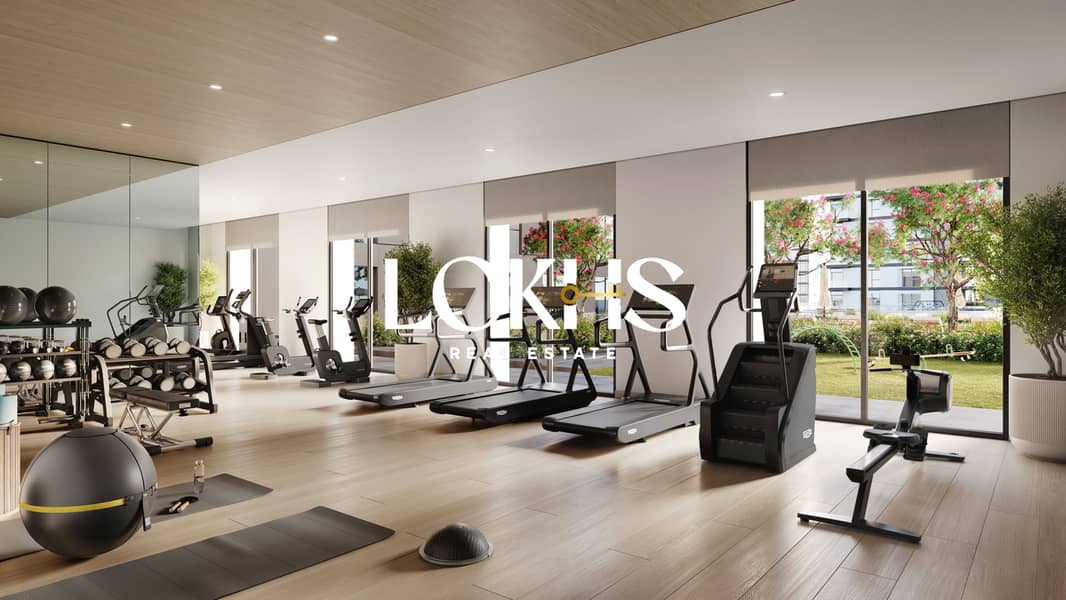 Great Payment Plan I High ROI I Handover 2028