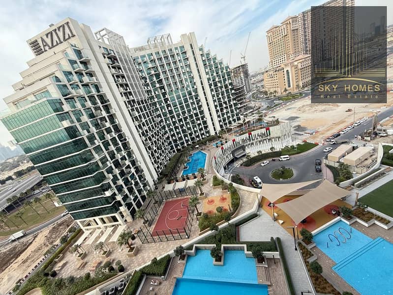 Ready to move specious fully furnished 1bhk apartment available for rent with all amenities just in 85k - Image 11