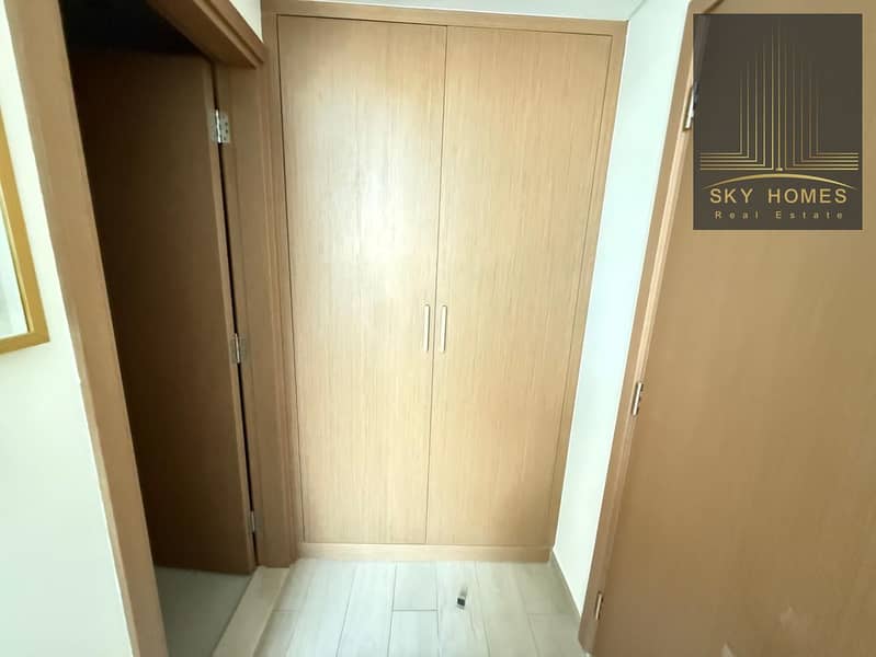 Ready to move specious fully furnished 1bhk apartment available for rent with all amenities just in 85k - Image 13