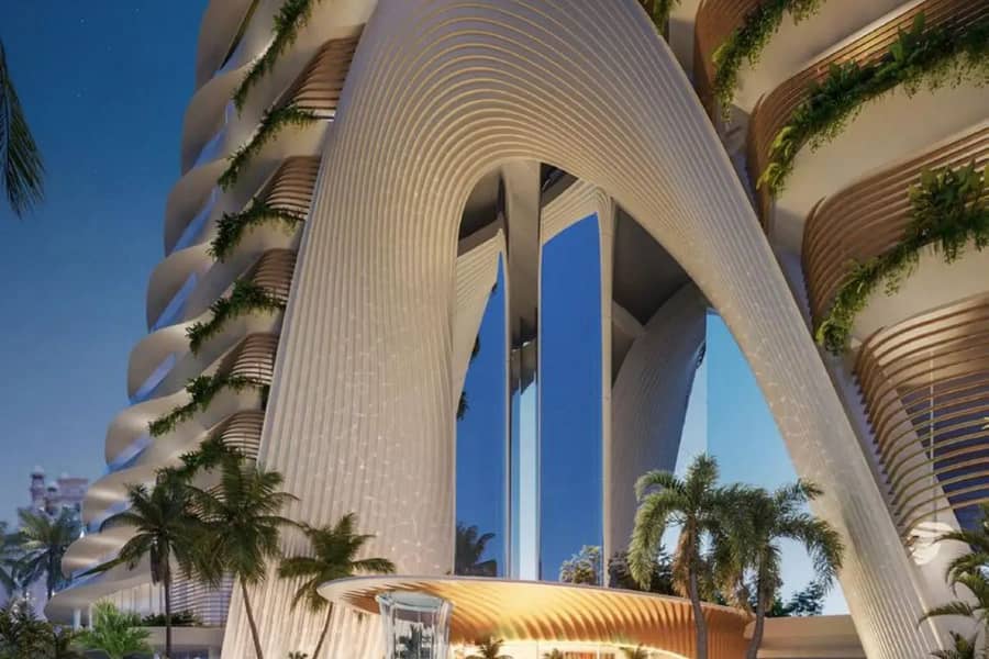 2 Br + Maids | High Floor | | Full Seaview - Image 11