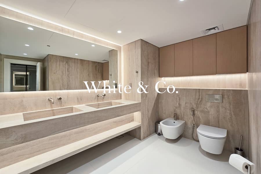 Exclusive | Vacant Now | Sea Views - Image 17