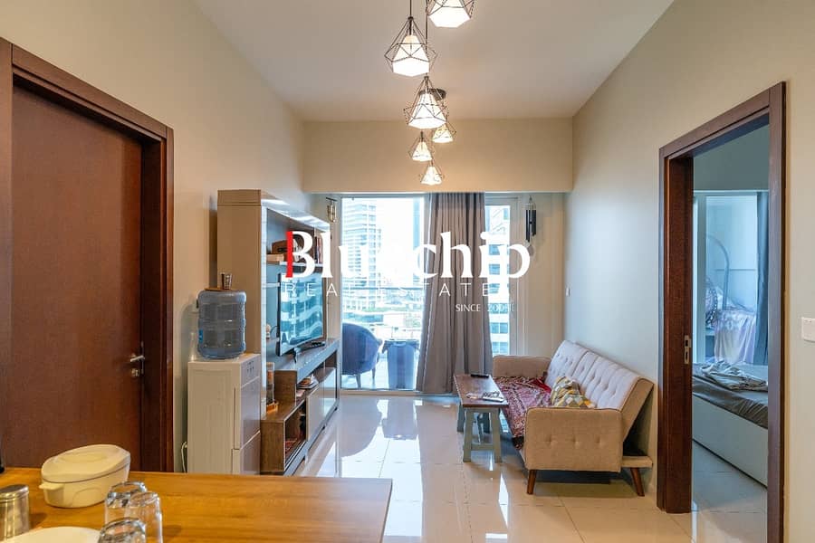 Fully Furnished | Canal View | Ready to Move in