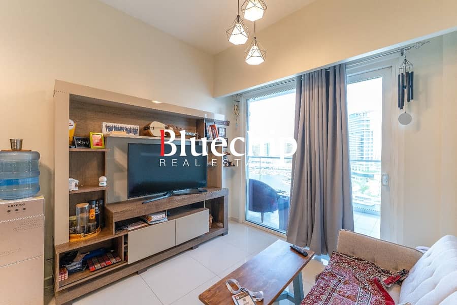 Fully Furnished | Canal View | Ready to Move in