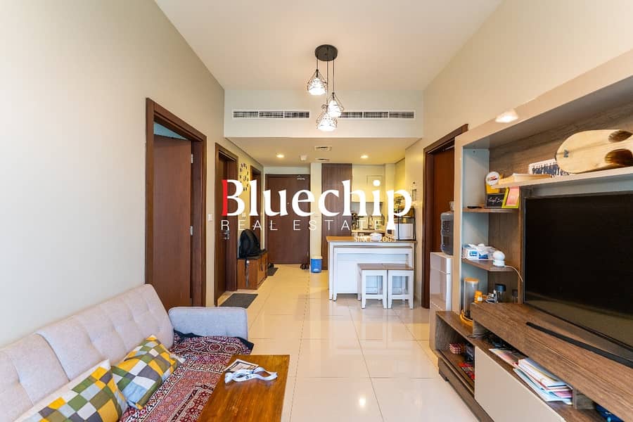 Fully Furnished | Canal View | Ready to Move in