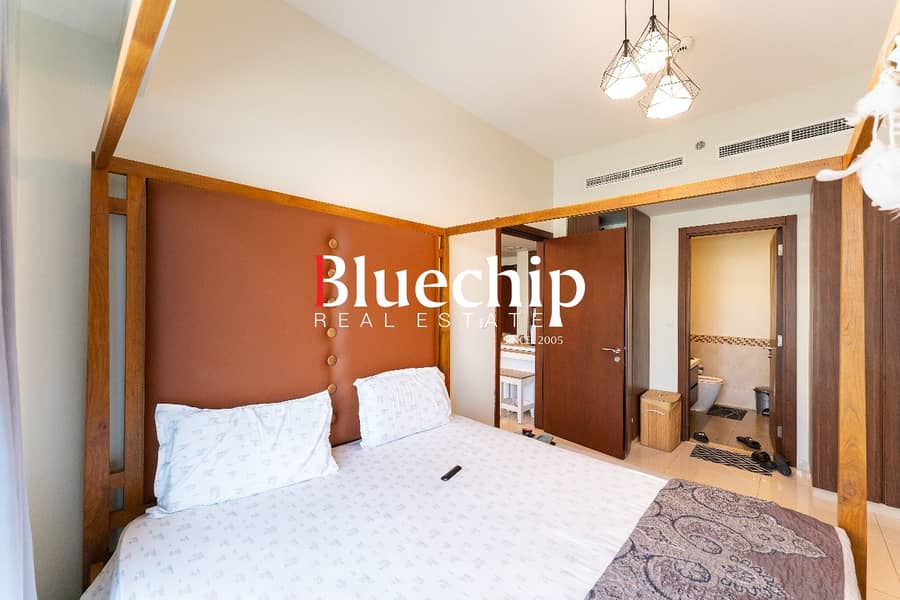 Fully Furnished | Canal View | Ready to Move in - Image 10