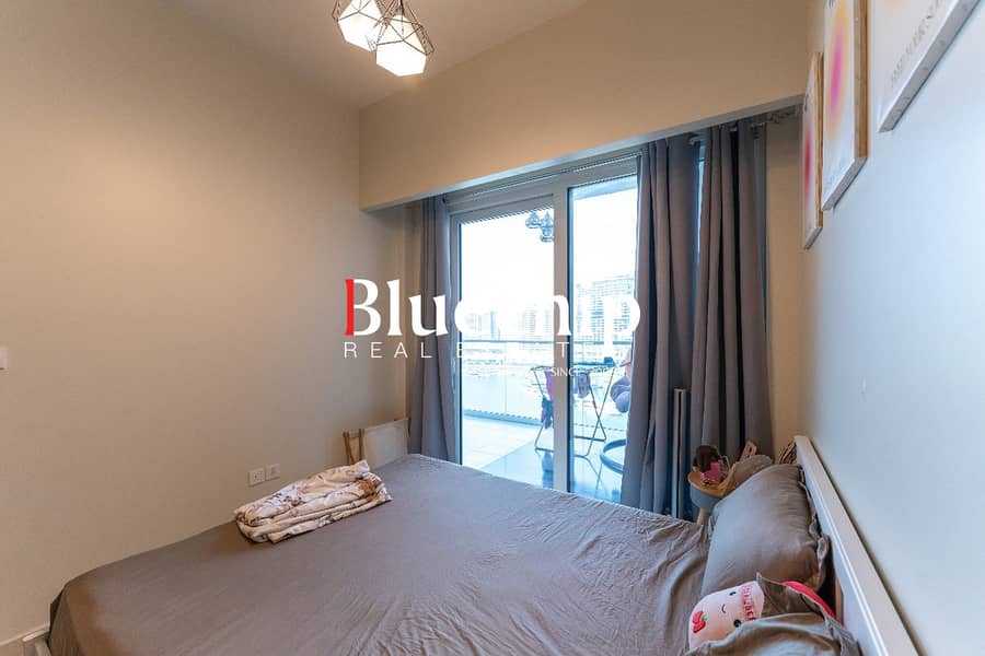 Fully Furnished | Canal View | Ready to Move in - Image 12