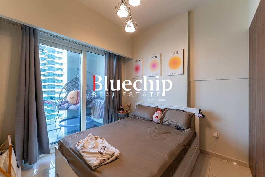 Fully Furnished | Canal View | Ready to Move in - Image 13