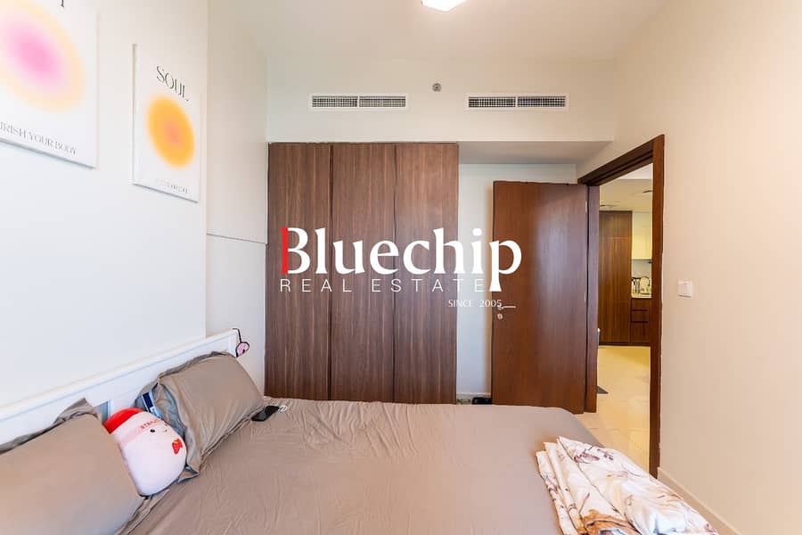 Fully Furnished | Canal View | Ready to Move in - Image 14