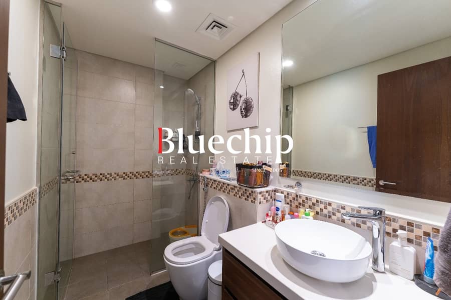 Fully Furnished | Canal View | Ready to Move in - Image 15