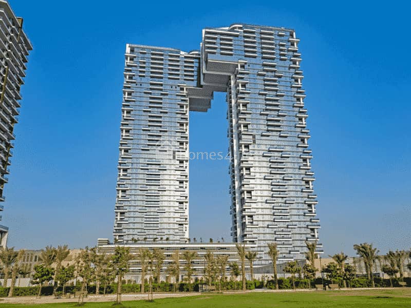 Zabeel Park View | Vacating in 4 Months