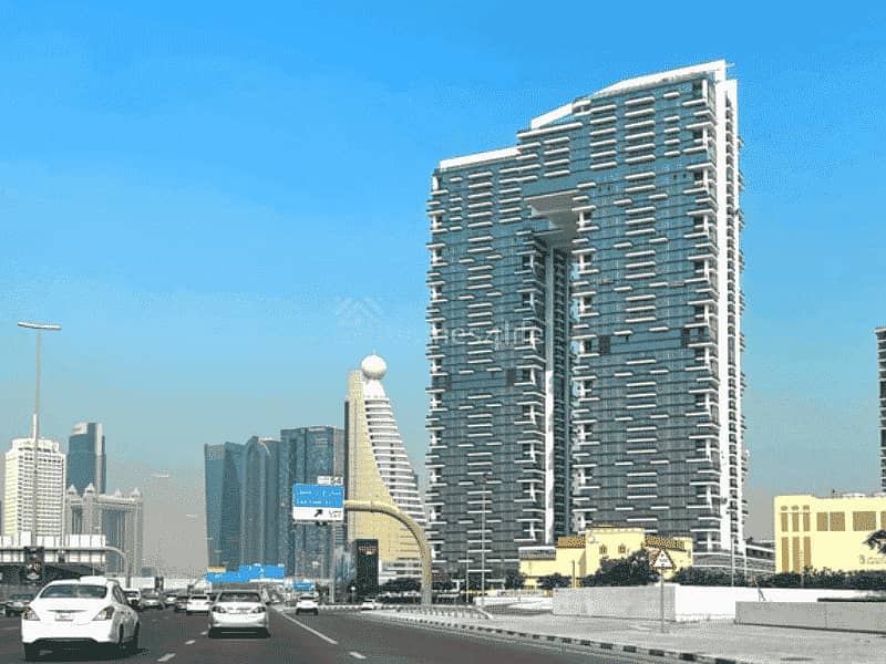 Zabeel Park View | Vacating in 4 Months