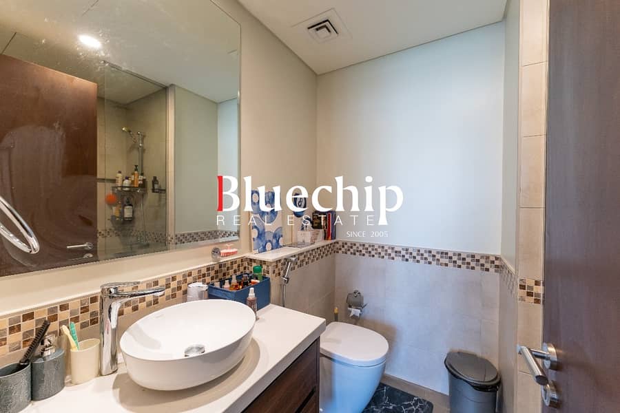 Fully Furnished | Canal View | Ready to Move in - Image 16