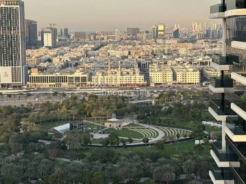 Zabeel Park View | Vacating in 4 Months