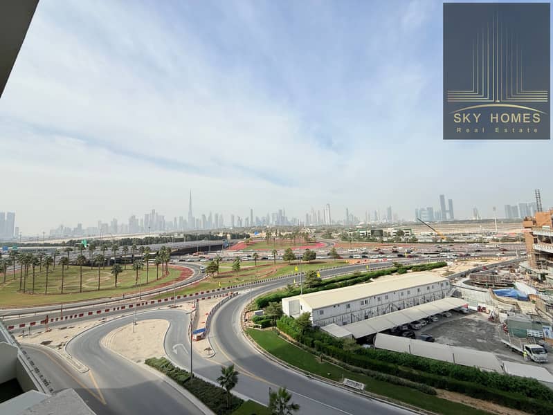 Fully Furnished Studio Apartment With Kitchen Appliances Available Rent 62k - Image 7