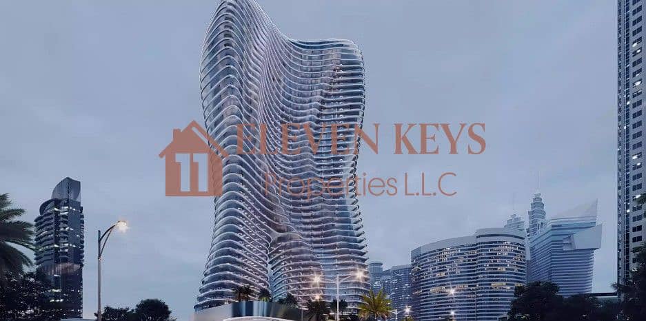 French Riviera-Inspired Bugatti Residences/Exclusive Branded Homes - Image 6