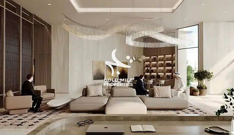 2-BEDS +STUDY | Premium Quality | handover 2026 | 20/80 PP - Image 8