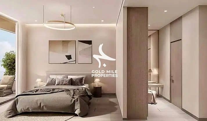 2-BEDS +STUDY | Premium Quality | handover 2026 | 20/80 PP - Image 7