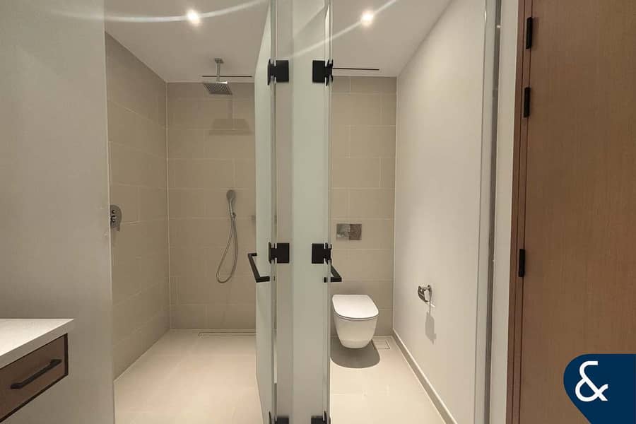 Luxury | Vacant | 3 Bed | Marina and Sea View - Image 13