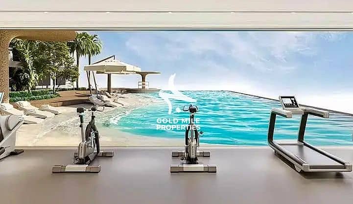 2-BEDS +STUDY | Premium Quality | handover 2026 | 20/80 PP - Image 10