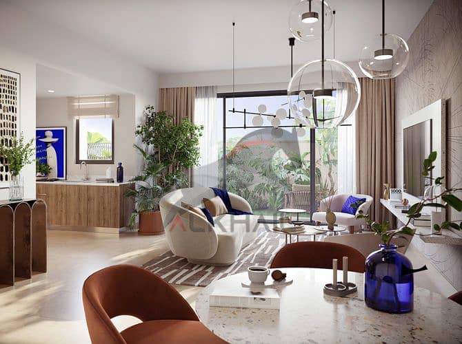 Exclusive | Open View | Close to Handover