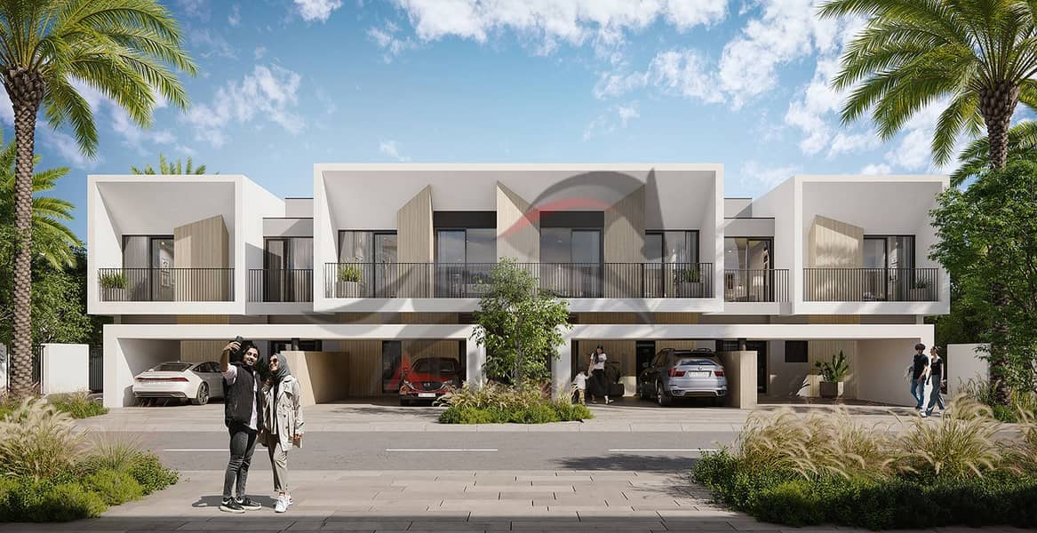 Exclusive | Open View | Close to Handover - Image 6