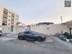 فیلا في النعيمية 3،النعيمية 6 غرف 1900000 درهم - 13671840