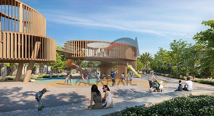 Exclusive | Open View | Close to Handover - Image 8