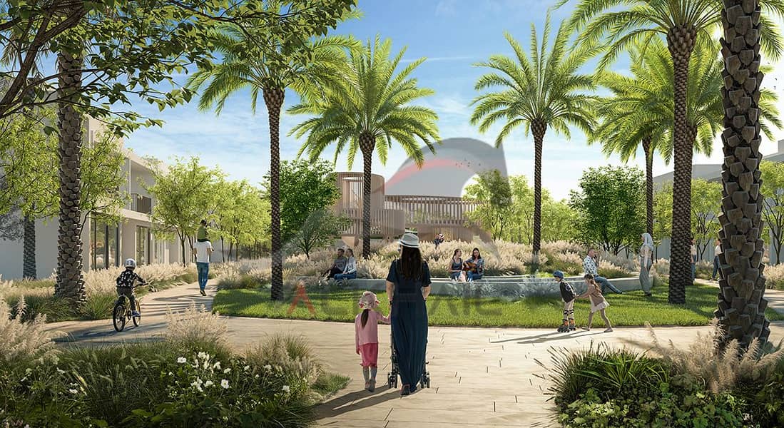 Exclusive | Open View | Close to Handover - Image 9