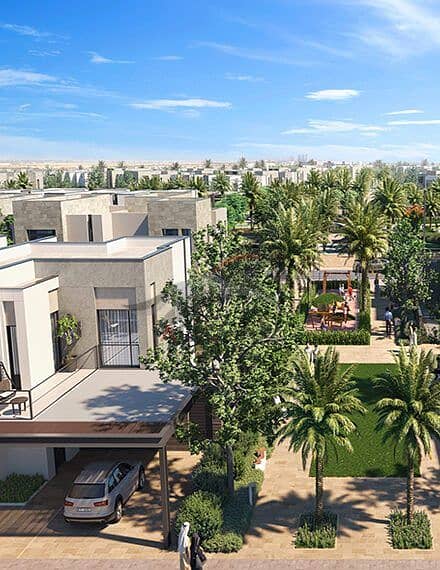 Exclusive | Open View | Close to Handover - Image 10