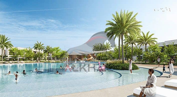 Exclusive | Open View | Close to Handover - Image 12