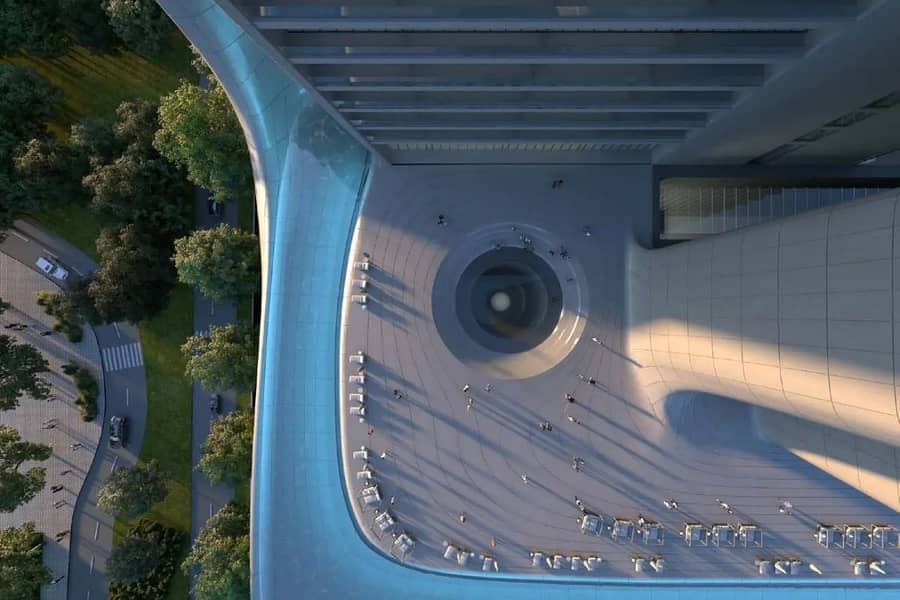 Burj Views | Wellness Living | Payment Plan | - Image 8