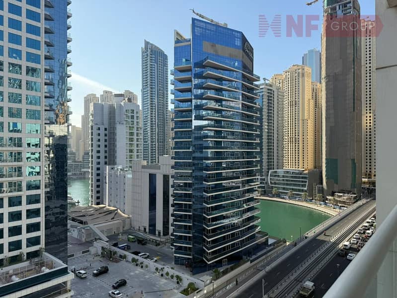 Designer Renovated | Best View | High Floor