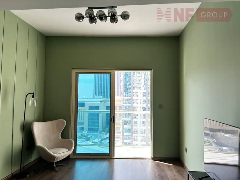 Designer Renovated | Best View | High Floor