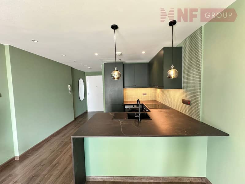 Designer Renovated | Best View | High Floor