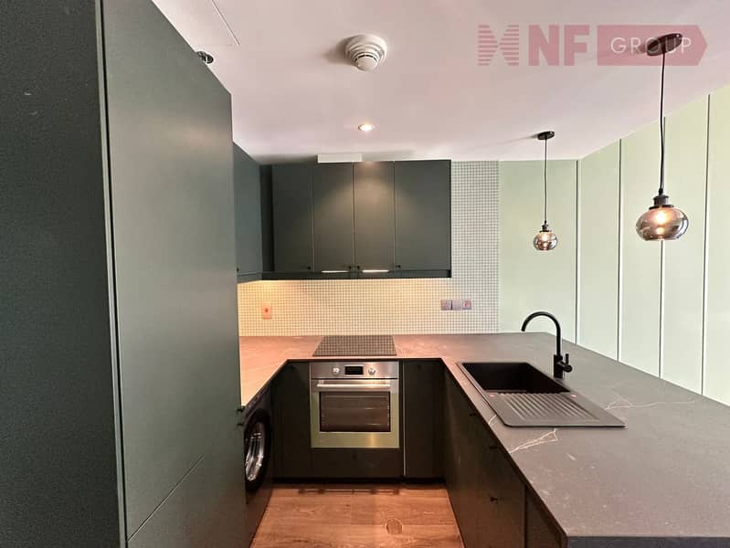 Designer Renovated | Best View | High Floor - Image 8