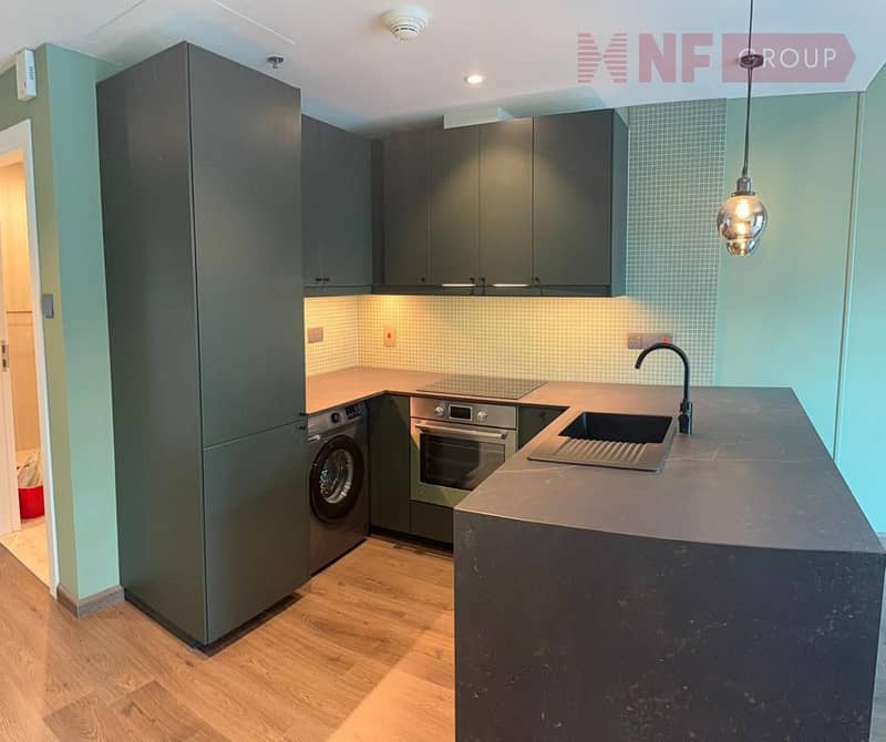 Designer Renovated | Best View | High Floor - Image 10