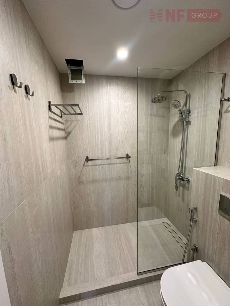 Designer Renovated | Best View | High Floor - Image 12