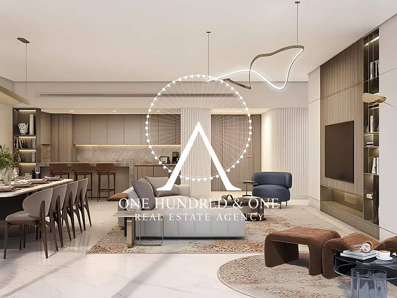 High Floor | Sea View | Spacious Layout - Image 7