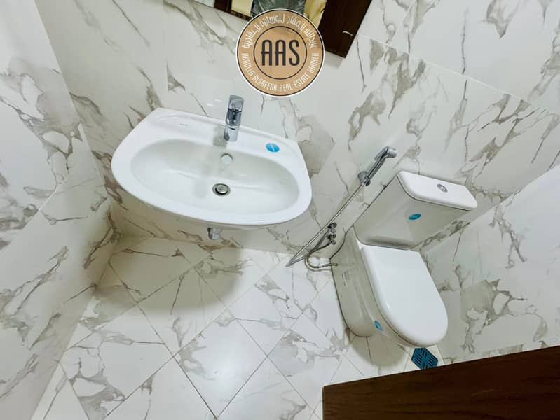 Brand New Fully Furnished 2BHK Available In Liwan2 Dubailand - Image 9