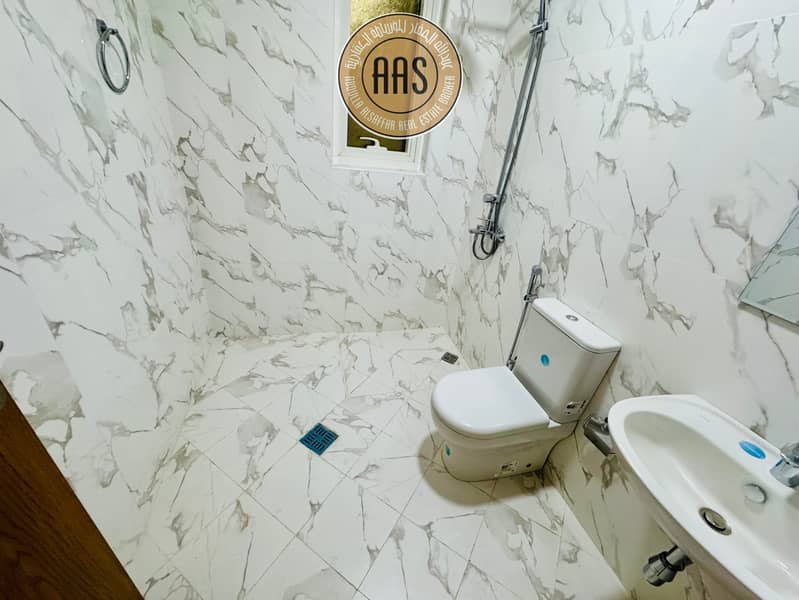 Brand New Fully Furnished 2BHK Available In Liwan2 Dubailand - Image 10