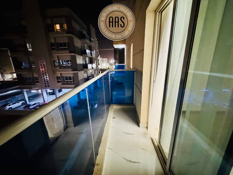 Brand New Fully Furnished 2BHK Available In Liwan2 Dubailand - Image 11